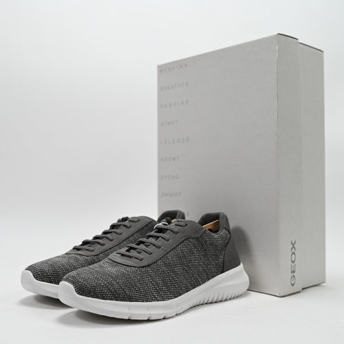 GEOX - FOOTWEAR
