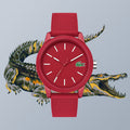 MONTRE LACOSTE 7613272299534