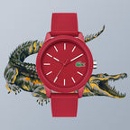 MONTRE LACOSTE 7613272299534