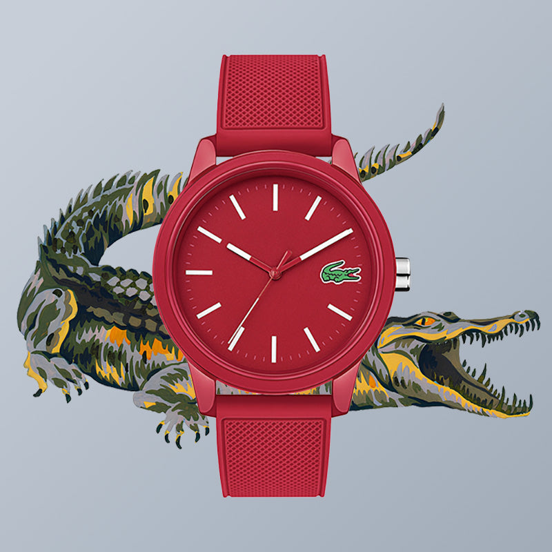 MONTRE LACOSTE 7613272299534