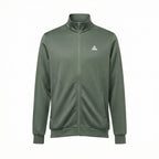 Peak Knitted Tracksuit Khaki FW94053-0052