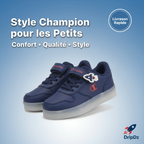 CHAMPION BASKET S32958-BS010