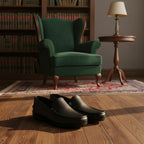 GEOX U SIRON A - PRINT.LEA