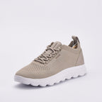 GEOX U SPHERICA A - KNITTED TEXT - U15BYA-0005Z-C5004