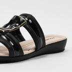 Piccadilly Claquettes Femme