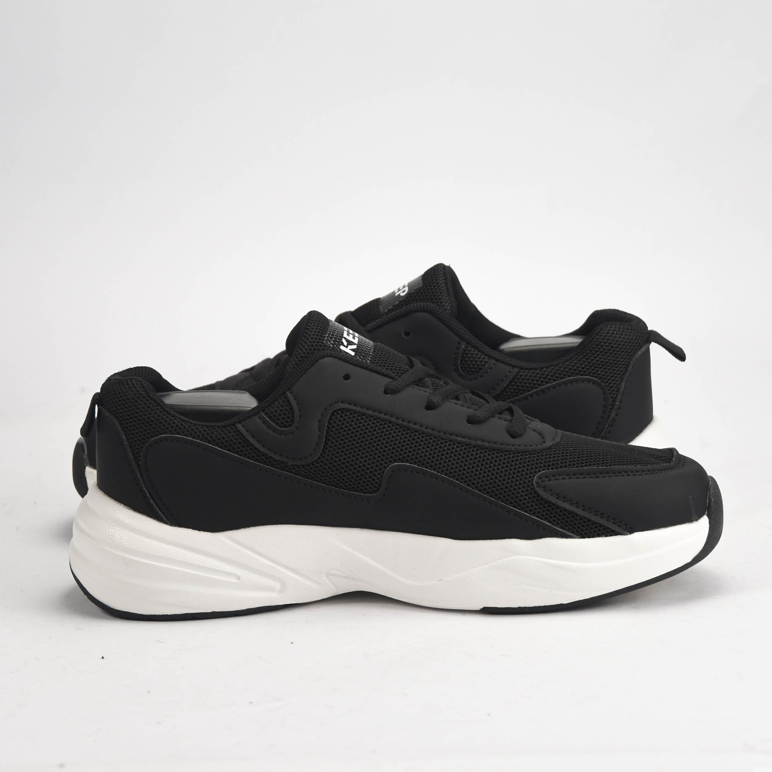KEEP SHOES B463-BW