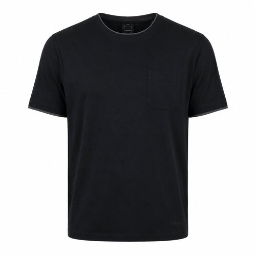 Geox T-Shirt Pocket R/N Homme