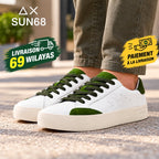 SUN68 FOOTWEAR