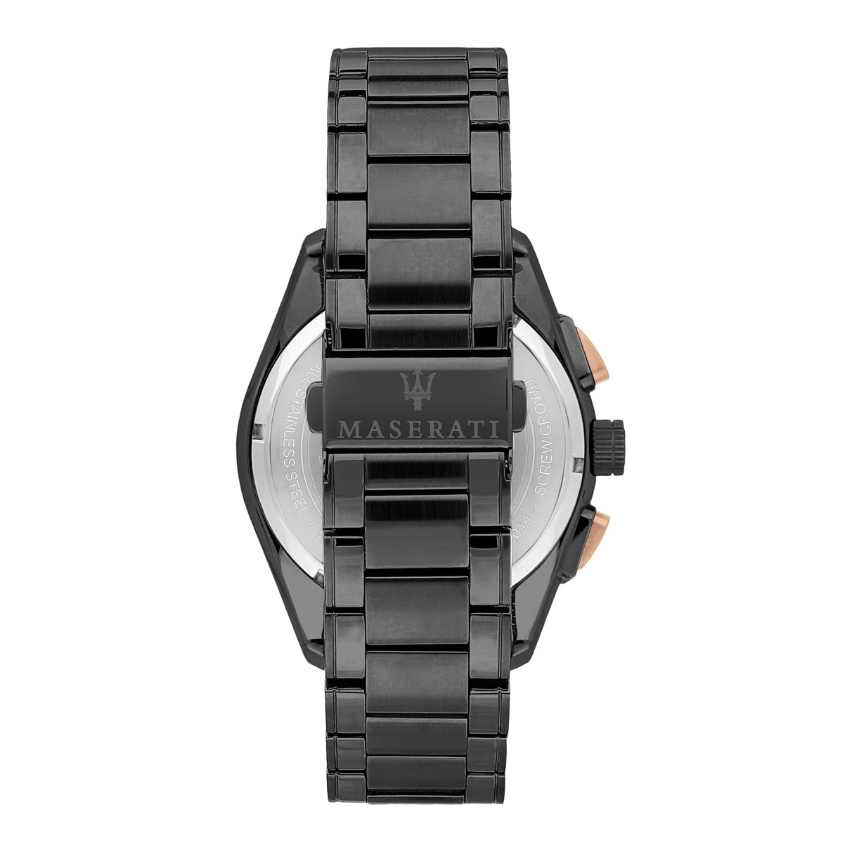 Maserati Traguardo Chronograph