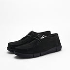 GEOX U ADACTER M B - SUEDE