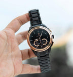 Maserati Traguardo Chronograph