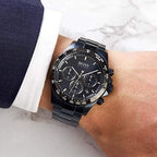 Montre Hugo Boss Hero Chronograph