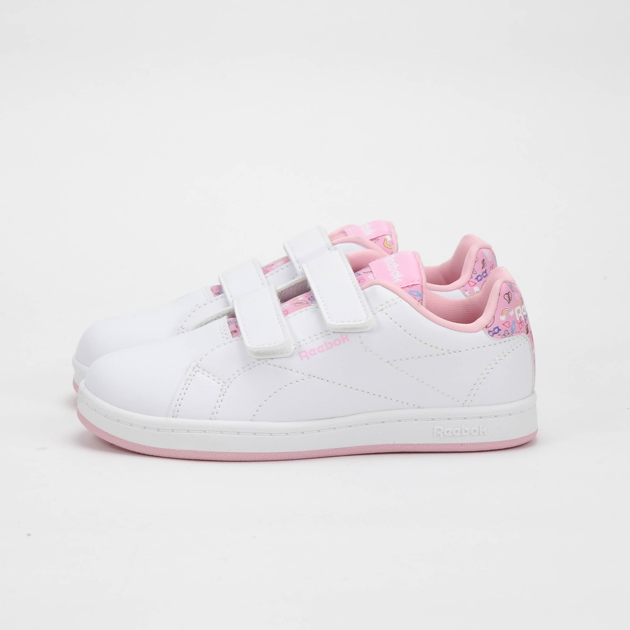 REEBOK ROYAL COMPLETE CLN ALT 2.0 100200922