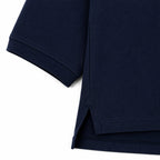 Départ T-shirt Homme Polo-Navy