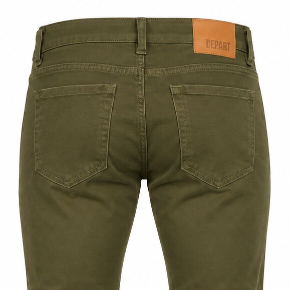 Depart Pantalon