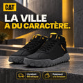 CAT FOOTWEAR
