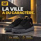 CAT FOOTWEAR