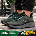 SUN68 FOOTWEAR