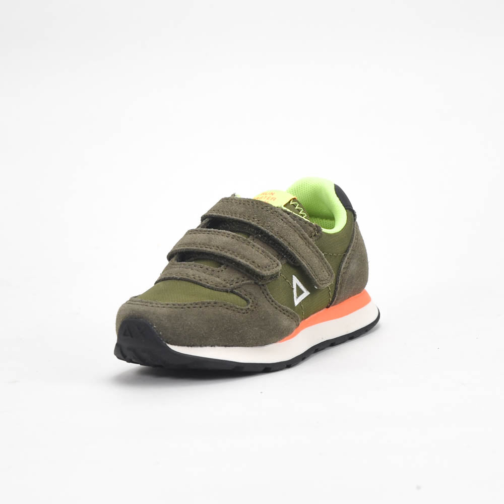 SUN68 SHOES - Z35302B-19