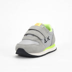 SUN68 SHOES - Z35302B-06