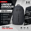 Under Armour Hustle Lite Backpack