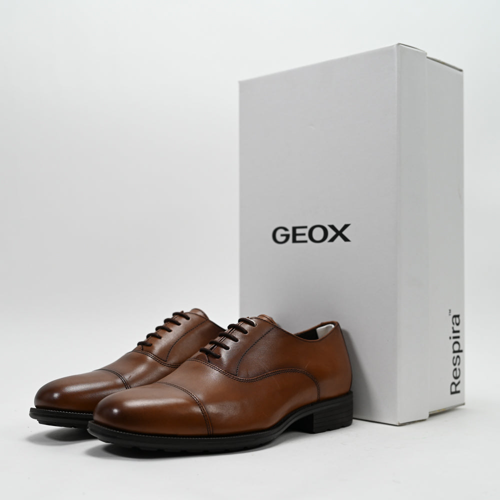 GEOX - FOOTWEAR