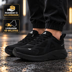 PEAK FOOTWEAR