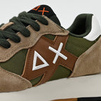 SUN68 FOOTWEAR