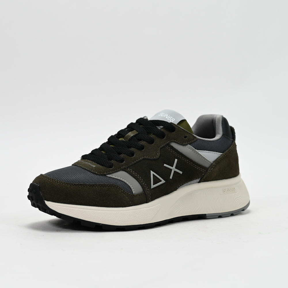 SUN68 FOOTWEAR
