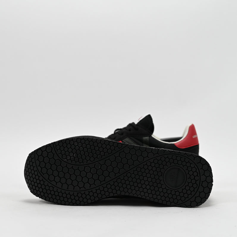 Armani Exchange Retro Running Sneakers