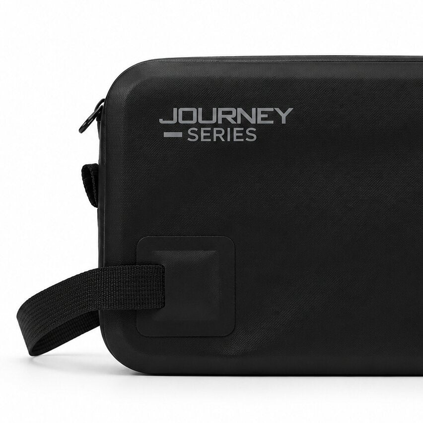PEAK SHOULDER BAG