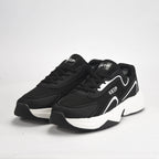 KEEP SHOES B463-BW