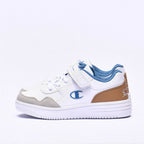 CHAMPION - FINN WHITE/BLUE