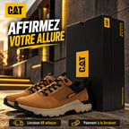 CAT FOOTWEAR