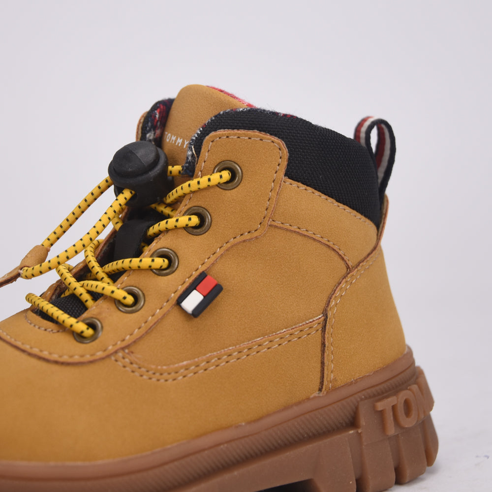 BASKET TOMMY HILFIGER KIDS