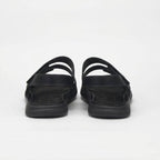 Democrata Sandale Easy Soul NOIR