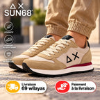 SUN68 FOOTWEAR
