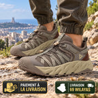 PEAK FOOTWEAR