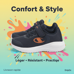CHAMPION BASKET S32904-BS501