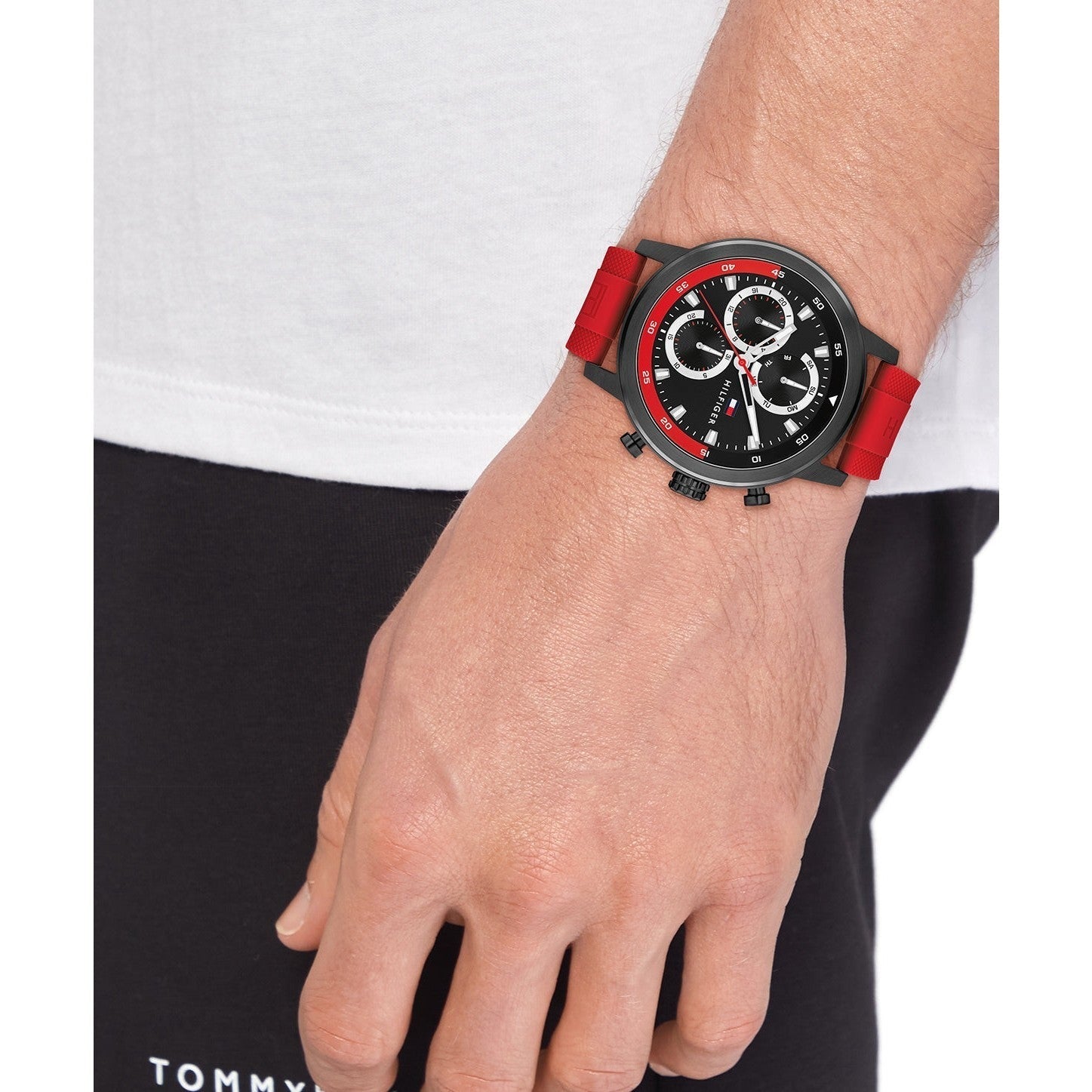MONTRE Tommy Hilfiger Rocky  1792178
