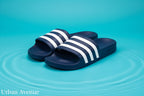 Adidas Adilette Aqua Slides F35542