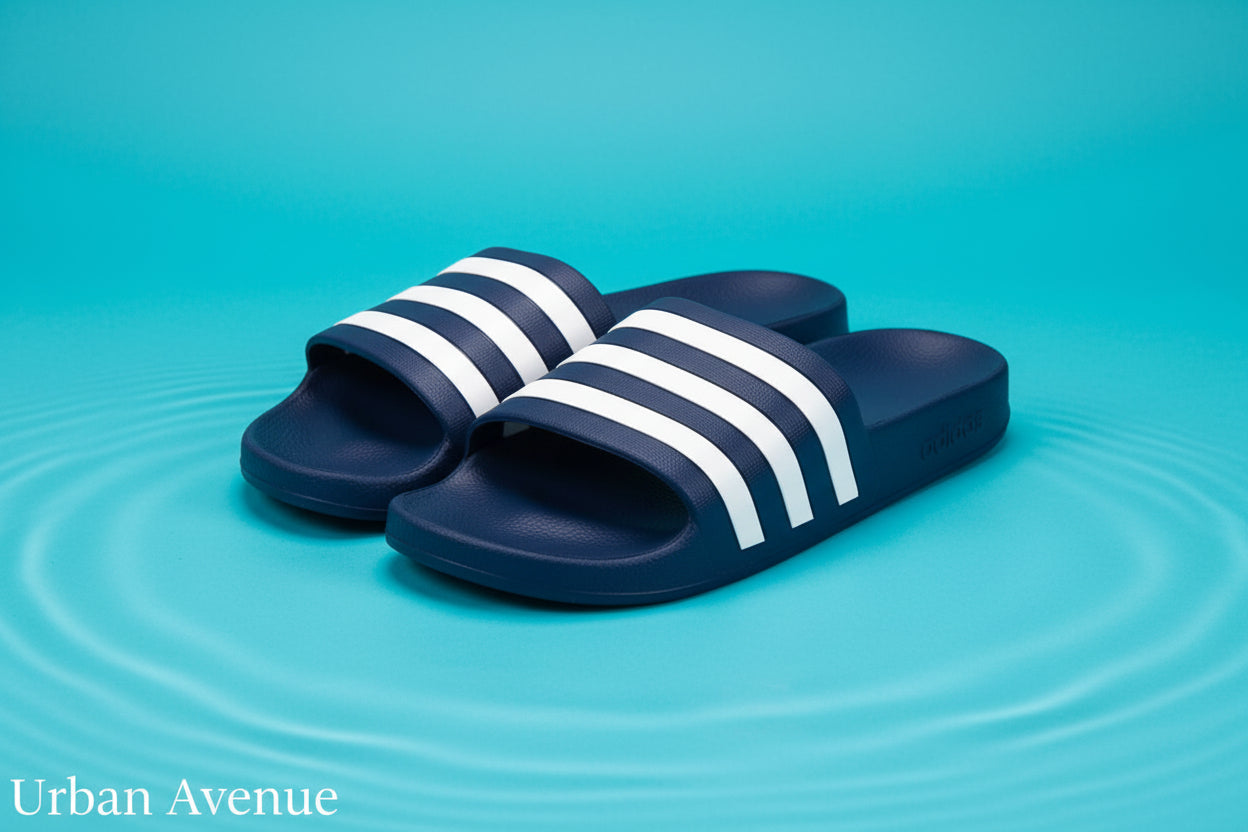 Adidas Adilette Aqua Slides F35542