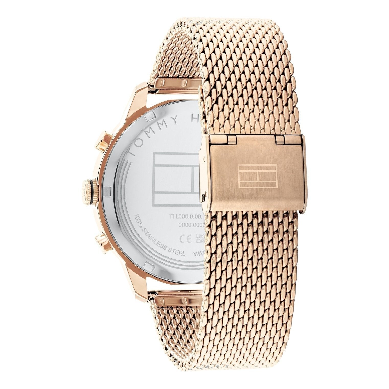 MONTRE Tommy Hilfiger Morrison 1710525