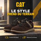 CAT FOOTWEAR
