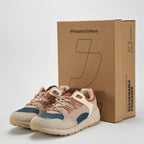 SAFETY JOGGER SHOES 620463
