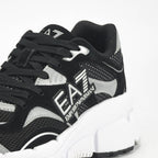 EMPORIO ARMANI SHOES