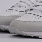 REEBOK CLASSIC LEATHER CLIP FTWWHT/PURGRY/Vécb