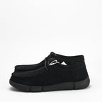 GEOX U ADACTER M B - SUEDE