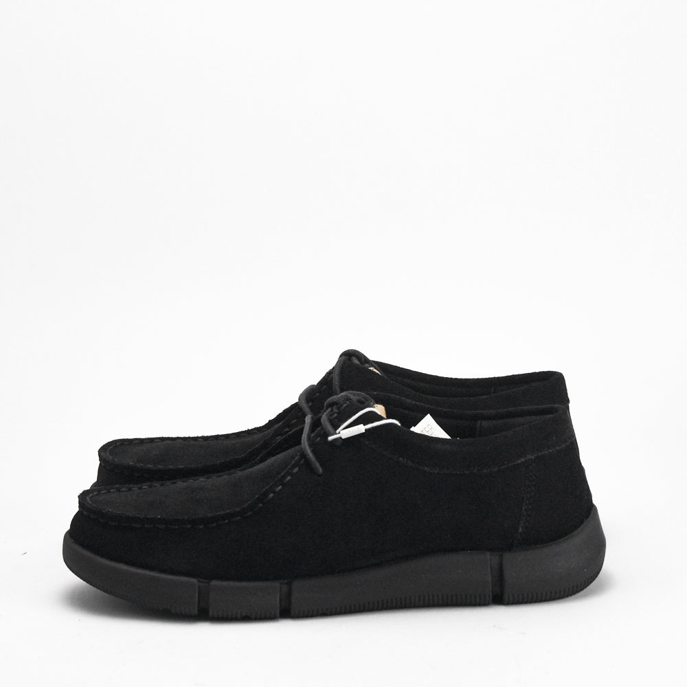 GEOX U ADACTER M B - SUEDE