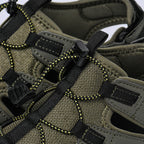 Cove Sport Military Olive-Black O014426